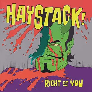 Haystack- Right At You (Indie Exclusive)