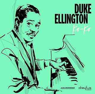 Duke Ellington- Ko-Ko