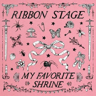 Ribbon Stage- My Favorite Shrine Ep