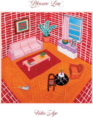 Video Age- Pleasure Line