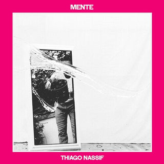 Thiago Nassif- Mente