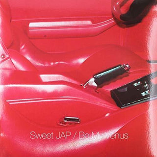 Sweet Jap- Be My Venus