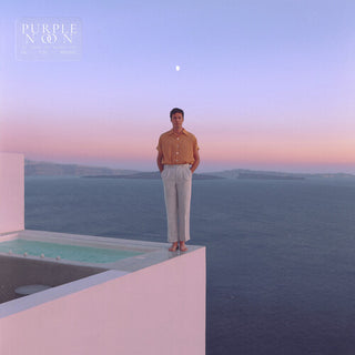 Washed Out- Purple Noon