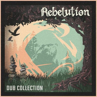 Rebelution- Dub Collection