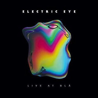 Electric Eye- Live at Bla