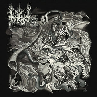 the album cover for Twilight - Twilight / Monument To Time End