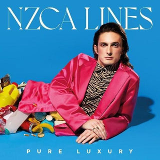 Nzca Lines- Pure Luxury