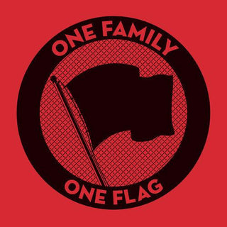 Various Artists- One Family. One Flag