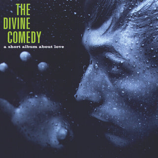 The Divine Comedy- A Short Album About Love