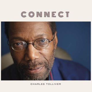 Charles Tolliver- Connect