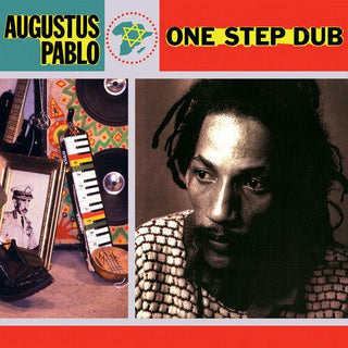 Augustus Pablo- One Step Dub (Vinyl)