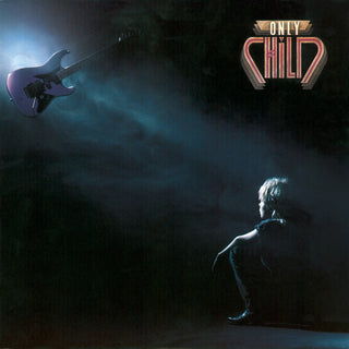 the album cover for Only Child - Only Child (Bonus Tracks) [Deluxe] [With Booklet] (Coll) [Remastered]