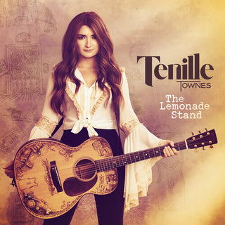 Tenille Townes- The Lemonade Stand