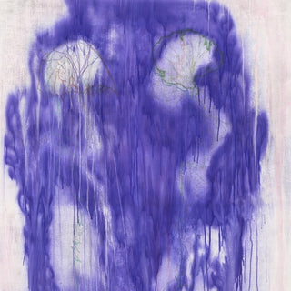 the album cover for Kassel Jaeger - Swamp / Things