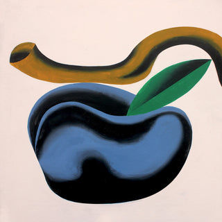 the album cover for Widowspeak - Plum