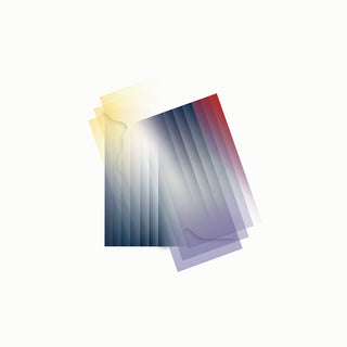 the album cover for Private World - Aleph