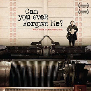 Various Artists- Can You Ever Forgive Me? (Music From the Motion Picture)