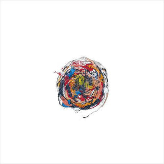 mewithoutYou- Untitled e.p. (Vinyl)