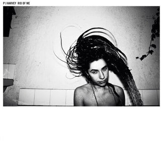 PJ Harvey- Rid Of Me (Vinyl)