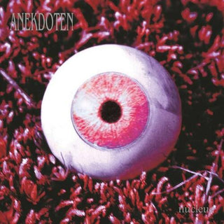 Anekdoten- Nucleus (180gm Vinyl)