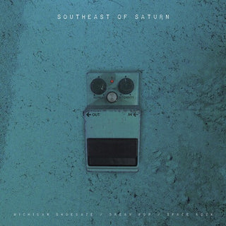 Various Artists- Southeast Of Saturn (Various Artists)
