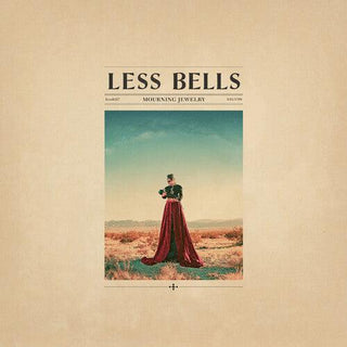 Less Bells- Mourning Jewelry