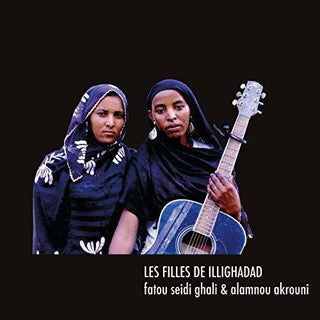 Les Filles De Illighadad- Les Filles de Illighadad