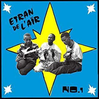 Etran De L'Air- No. 1