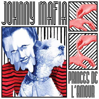 Johnny Mafia- Princes de L'amour