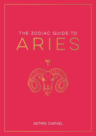 The Zodiac Guide to Aries