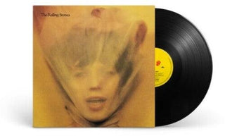 The Rolling Stones- Goats Head Soup