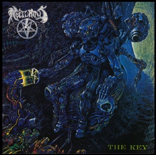 Nocturnus- The Key