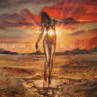 the album cover for Dirt Redux / Various Dig - Dirt (Redux) / Various [Digipak]