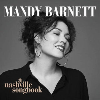 Mandy Barnett- A Nashville Songbook