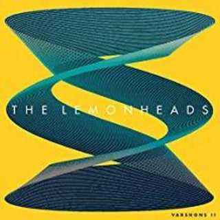 the album cover for The Lemonheads - Varshons 2