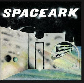 Spaceark- Spaceark Is