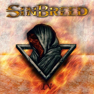 Sinbreed- Iv