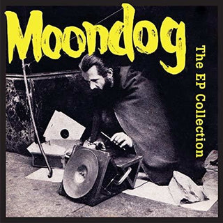 Moondog- The EP Collection (Import)