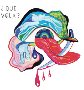 Que Vola- Que Vola