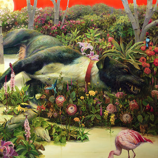 Rival Sons- Feral Roots