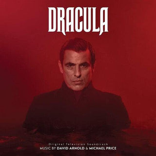 Dracula (Original Television Soundtrack) (Vinyl)