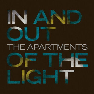 The Apartments- In And Out Of The Light