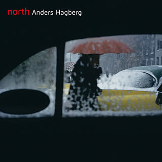 the album cover for Hagberg / Hagberg - North