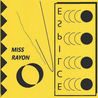 Miss Rayon- Eclipse