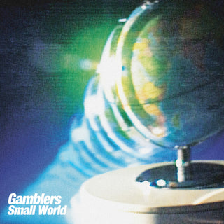 the album cover for Gamblers - Small World