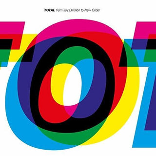 New Order / Joy Division- Total