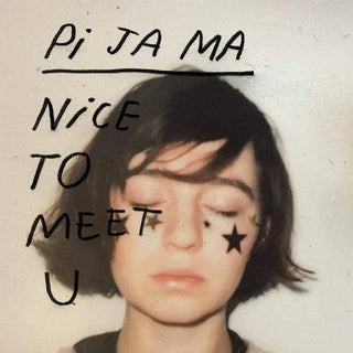 Pi JA MA- Nice To Meet You