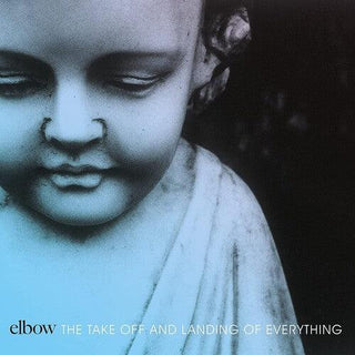 Elbow- The Take Off And Landing Of Everything