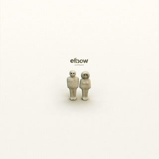 Elbow- Cast Of Thousands