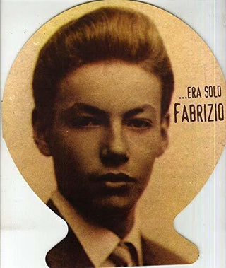 De Andre- Era Solo Fabrizio